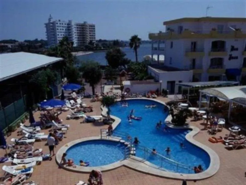 El Lago Port de Alcudia  0*, Port de Alcudia (Mallorca) Ισπανία