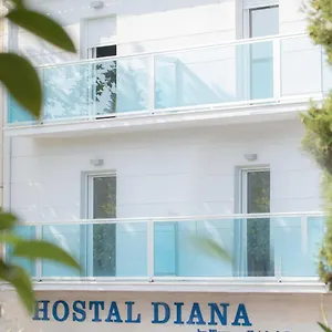  Pensjonat Blu Diana